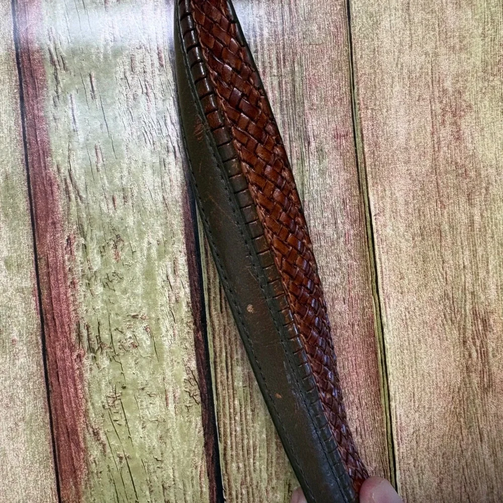 Tundra vintage brown
